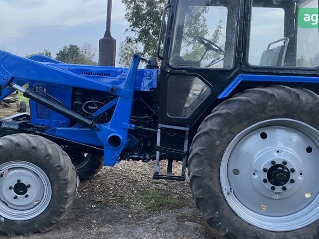 МТЗ 82.1 Беларус, объемом двигателя 0 л и пробегом 0 тыс. км за 197 $, фото 1 на Automoto.ua