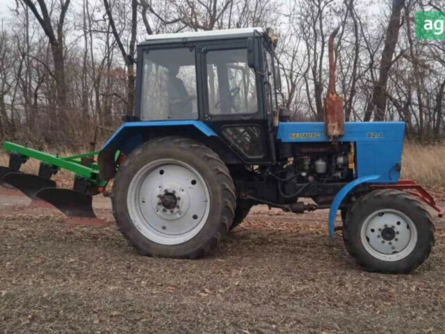 МТЗ 82.1 Беларус, объемом двигателя 0 л и пробегом 0 тыс. км за 13000 $, фото 1 на Automoto.ua
