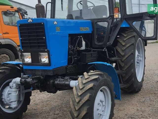 МТЗ 82.1 Білорус, об'ємом двигуна 0 л та пробігом 0 тис. км за 11700 $, фото 1 на Automoto.ua