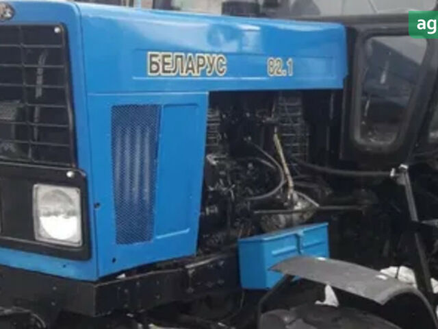 МТЗ 82.1 Беларус, объемом двигателя 0 л и пробегом 0 тыс. км за 11000 $, фото 1 на Automoto.ua
