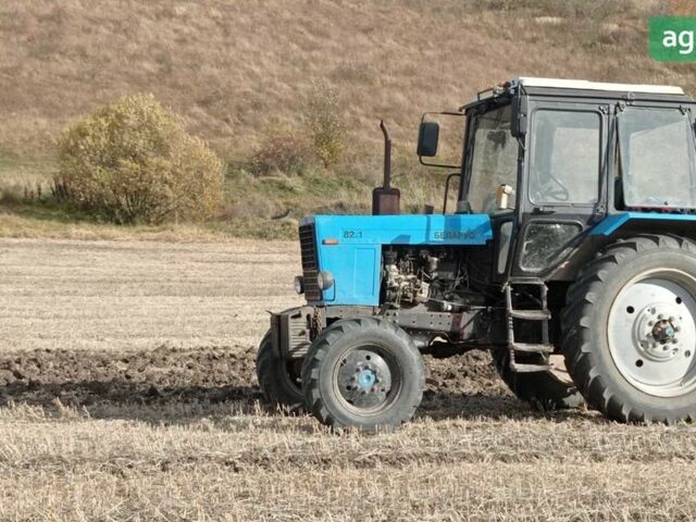 МТЗ 82.1 Беларус, объемом двигателя 0 л и пробегом 0 тыс. км за 12100 $, фото 1 на Automoto.ua