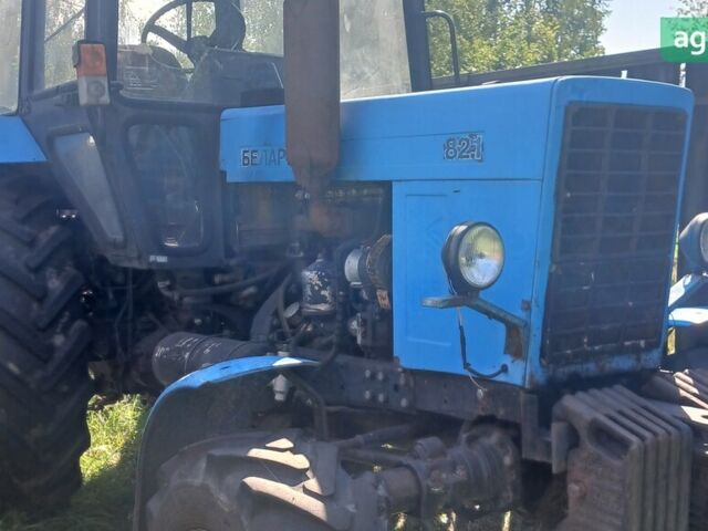 МТЗ 82.1 Беларус 2004 в Ратно на Automoto.ua МТЗ 82.1 Беларус, объемом двигателя 0 л и пробегом 0 тыс. км за 12000 $, фото 1 на Automoto.ua