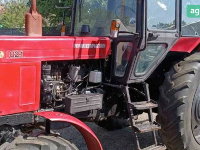 МТЗ 82.1 Білорус, об'ємом двигуна 0 л та пробігом 0 тис. км за 12000 $, фото 1 на Automoto.ua