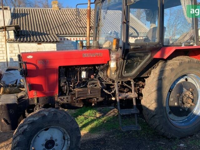МТЗ 82.1 Беларус, объемом двигателя 0 л и пробегом 0 тыс. км за 10500 $, фото 1 на Automoto.ua