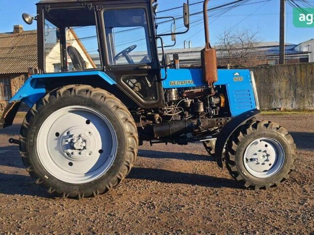 МТЗ 82.1 Білорус, об'ємом двигуна 0 л та пробігом 0 тис. км за 13600 $, фото 1 на Automoto.ua