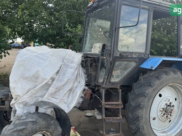 МТЗ 82.1 Беларус 2011 в Великой Александровке на Automoto.ua МТЗ 82.1 Беларус, объемом двигателя 0 л и пробегом 0 тыс. км за 7000 $, фото 1 на Automoto.ua