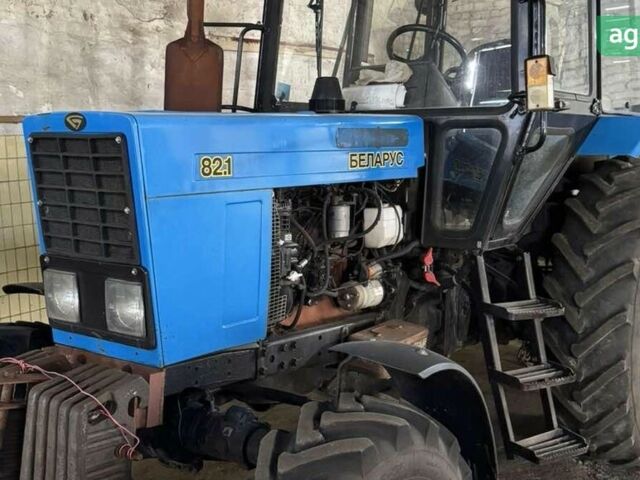 МТЗ 82.1 Білорус, об'ємом двигуна 0 л та пробігом 0 тис. км за 19000 $, фото 1 на Automoto.ua