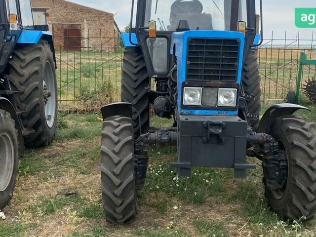 МТЗ 82.1 Білорус 2011 у Бобринце на Automoto.ua МТЗ 82.1 Білорус, об'ємом двигуна 4 л та пробігом 0 тис. км за 12500 $, фото 1 на Automoto.ua