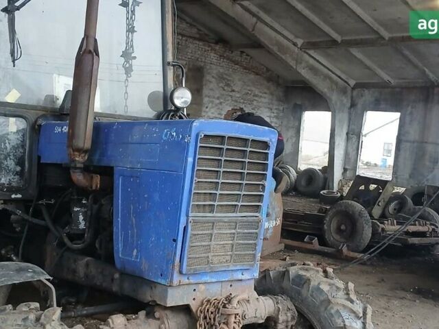 МТЗ 82.1 Беларус, объемом двигателя 0 л и пробегом 0 тыс. км за 4742 $, фото 1 на Automoto.ua