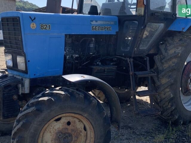 МТЗ 82.1 Білорус, об'ємом двигуна 0 л та пробігом 0 тис. км за 15200 $, фото 1 на Automoto.ua