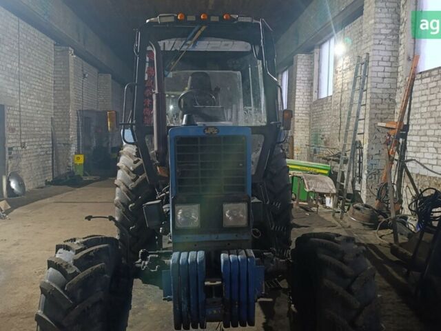 МТЗ 82.1 Білорус, об'ємом двигуна 0 л та пробігом 0 тис. км за 15000 $, фото 1 на Automoto.ua