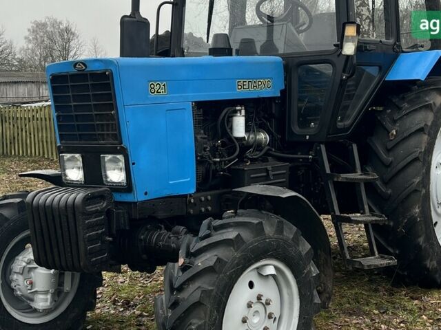 МТЗ 82.1 Білорус, об'ємом двигуна 0 л та пробігом 0 тис. км за 16000 $, фото 1 на Automoto.ua