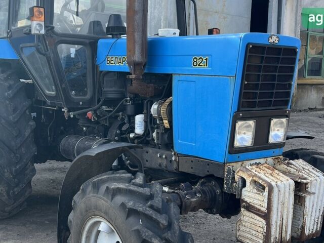 МТЗ 82.1 Білорус, об'ємом двигуна 0 л та пробігом 0 тис. км за 17500 $, фото 1 на Automoto.ua