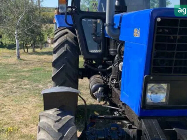 МТЗ 82.1 Білорус, об'ємом двигуна 0 л та пробігом 0 тис. км за 16659 $, фото 1 на Automoto.ua