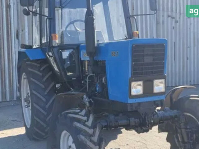 МТЗ 82.1 Білорус, об'ємом двигуна 0 л та пробігом 0 тис. км за 16500 $, фото 1 на Automoto.ua