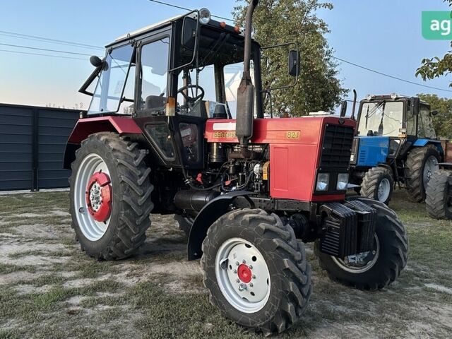 МТЗ 82.1 Білорус, об'ємом двигуна 0 л та пробігом 0 тис. км за 19300 $, фото 1 на Automoto.ua