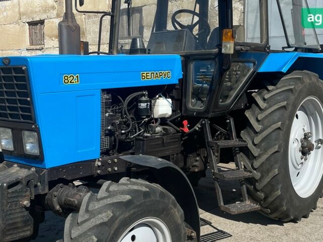МТЗ 82.1 Беларус, объемом двигателя 0 л и пробегом 0 тыс. км за 20000 $, фото 1 на Automoto.ua