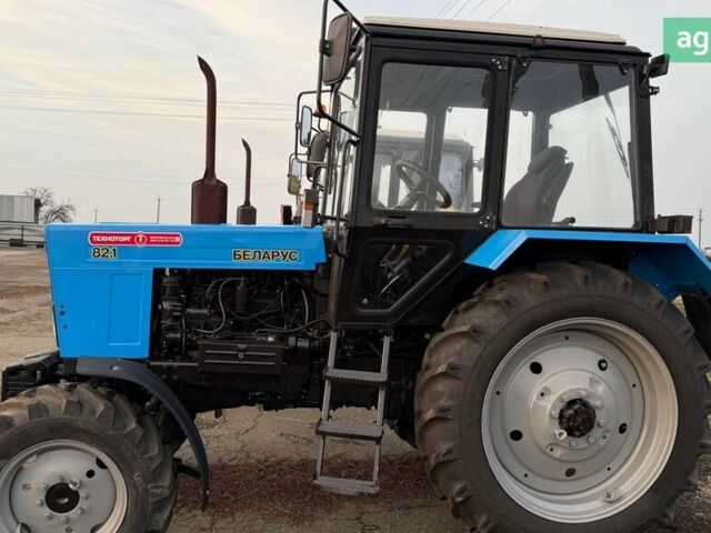 МТЗ 82.1 Білорус, об'ємом двигуна 0 л та пробігом 0 тис. км за 20000 $, фото 1 на Automoto.ua