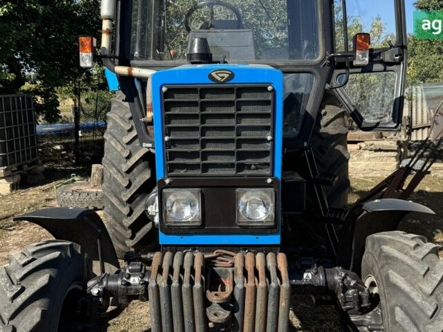 МТЗ 82.1 Беларус, объемом двигателя 0 л и пробегом 0 тыс. км за 19000 $, фото 1 на Automoto.ua