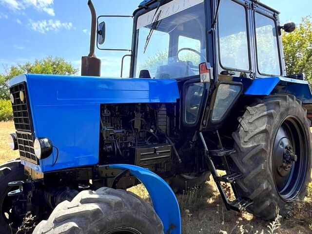 МТЗ 82.2 Білорус, об'ємом двигуна 48 л та пробігом 0 тис. км за 8500 $, фото 1 на Automoto.ua