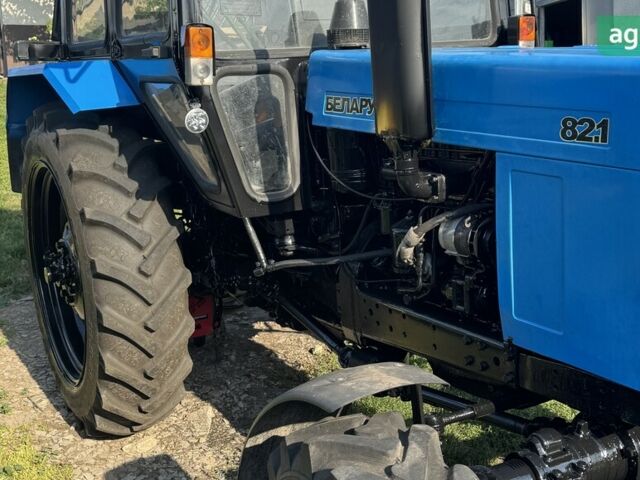 МТЗ 82.2 Беларус, объемом двигателя 0 л и пробегом 0 тыс. км за 262 $, фото 1 на Automoto.ua