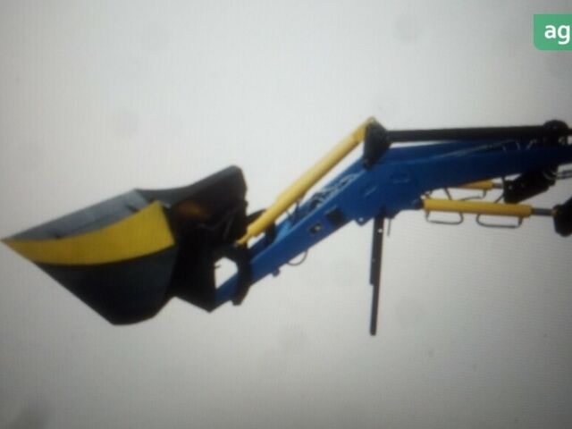 МТЗ 892 Бєларус, об'ємом двигуна 4.75 л та пробігом 0 тис. км за 3787 $, фото 1 на Automoto.ua