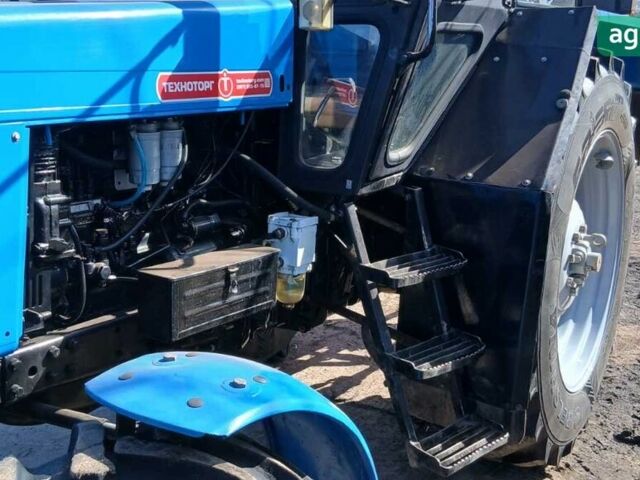 МТЗ 892 Бєларус, об'ємом двигуна 4.75 л та пробігом 0 тис. км за 16000 $, фото 1 на Automoto.ua