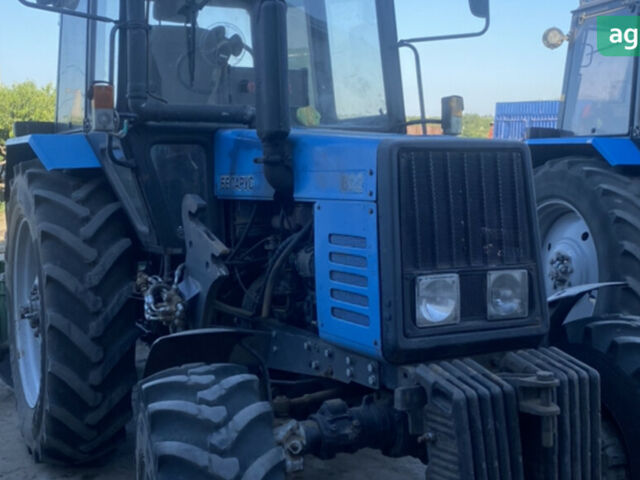 МТЗ 892 Бєларус, об'ємом двигуна 4.75 л та пробігом 500 тис. км за 12500 $, фото 1 на Automoto.ua