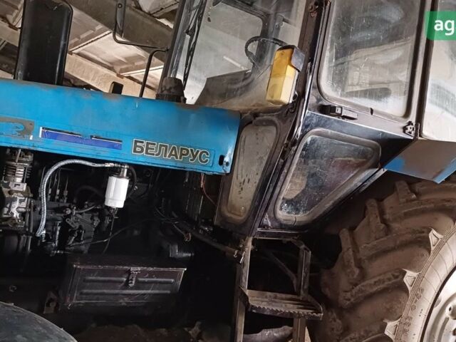 МТЗ 892 Беларус, объемом двигателя 4.75 л и пробегом 0 тыс. км за 10530 $, фото 1 на Automoto.ua