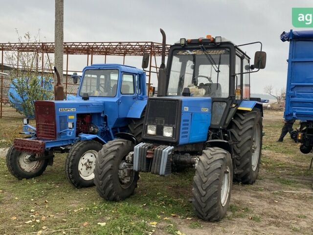 МТЗ 892 Бєларус, об'ємом двигуна 4.75 л та пробігом 0 тис. км за 12000 $, фото 1 на Automoto.ua