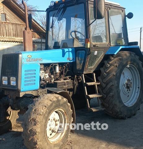 МТЗ 892 Беларус, объемом двигателя 0 л и пробегом 0 тыс. км за 15150 $, фото 1 на Automoto.ua