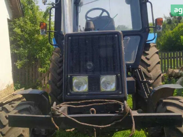 МТЗ 892 Бєларус, об'ємом двигуна 4.75 л та пробігом 0 тис. км за 18000 $, фото 1 на Automoto.ua