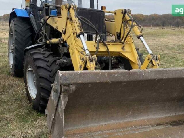 МТЗ 892 Бєларус, об'ємом двигуна 4.75 л та пробігом 0 тис. км за 17500 $, фото 1 на Automoto.ua