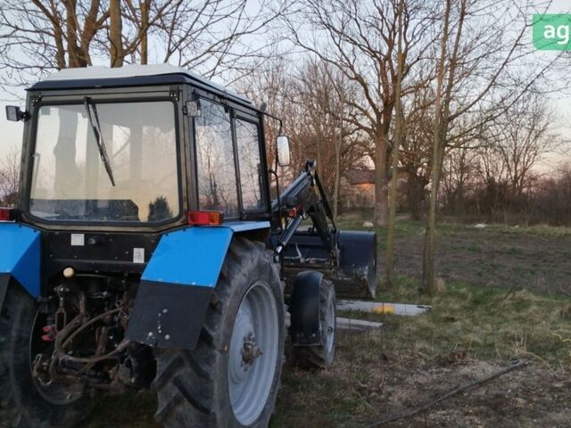 МТЗ 892 Бєларус, об'ємом двигуна 0 л та пробігом 0 тис. км за 21000 $, фото 1 на Automoto.ua