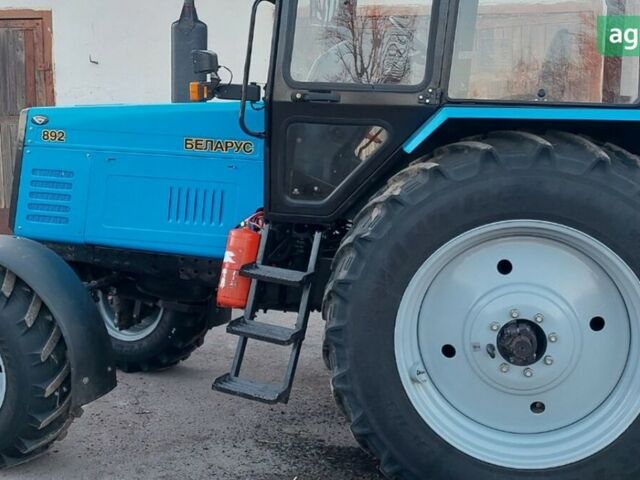МТЗ 892 Бєларус, об'ємом двигуна 0 л та пробігом 100 тис. км за 20300 $, фото 1 на Automoto.ua