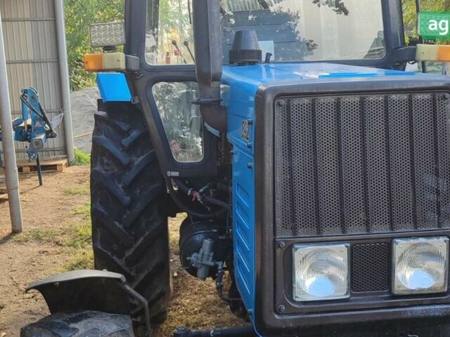 МТЗ 892 Бєларус, об'ємом двигуна 4.75 л та пробігом 0 тис. км за 19300 $, фото 1 на Automoto.ua