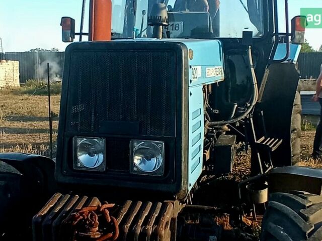 МТЗ 900/920, объемом двигателя 0 л и пробегом 0 тыс. км за 11000 $, фото 1 на Automoto.ua