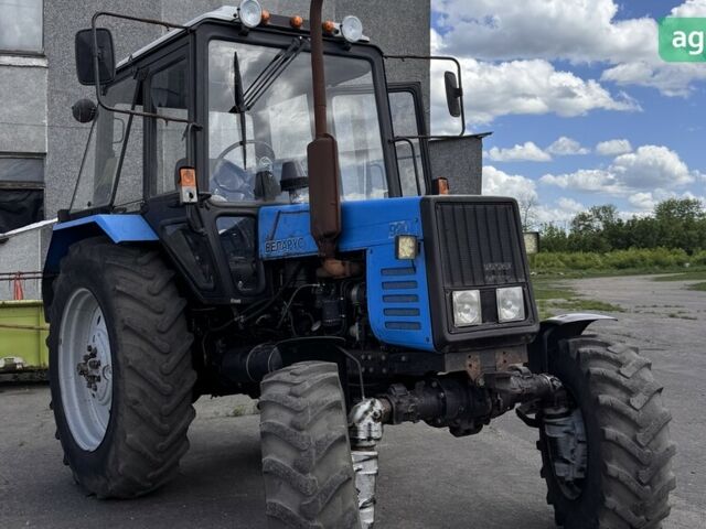 МТЗ 920 Білорус, об'ємом двигуна 4.75 л та пробігом 0 тис. км за 8500 $, фото 1 на Automoto.ua