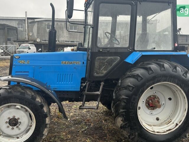 МТЗ 952.2 Беларус, объемом двигателя 0 л и пробегом 0 тыс. км за 18000 $, фото 1 на Automoto.ua