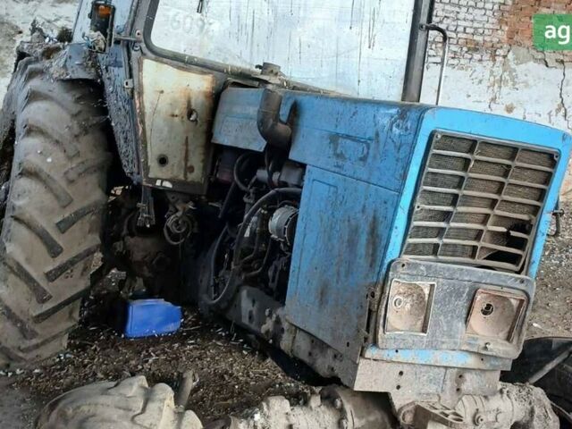 МТЗ КИЙ, объемом двигателя 14.86 л и пробегом 0 тыс. км за 4167 $, фото 1 на Automoto.ua