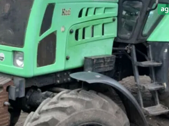 МТЗ КИЙ, об'ємом двигуна 4.7 л та пробігом 0 тис. км за 13000 $, фото 1 на Automoto.ua