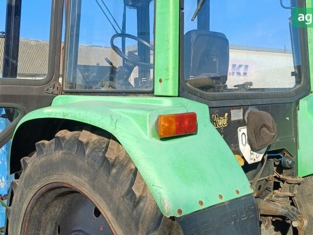 МТЗ КИЙ, объемом двигателя 0 л и пробегом 0 тыс. км за 11500 $, фото 1 на Automoto.ua