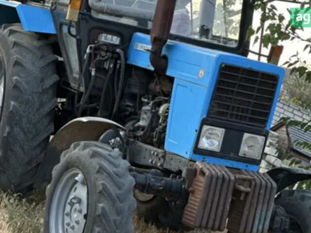 МТЗ КИЙ 2010 в Вознесенске на Automoto.ua МТЗ КИЙ, объемом двигателя 0 л и пробегом 0 тыс. км за 10500 $, фото 1 на Automoto.ua