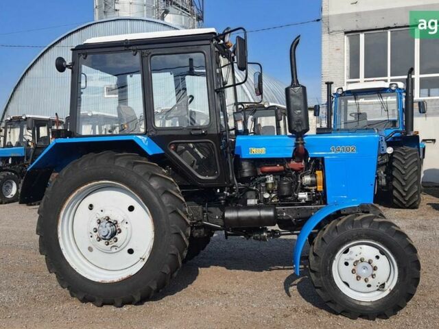 МТЗ КИЙ, об'ємом двигуна 0 л та пробігом 0 тис. км за 14200 $, фото 1 на Automoto.ua