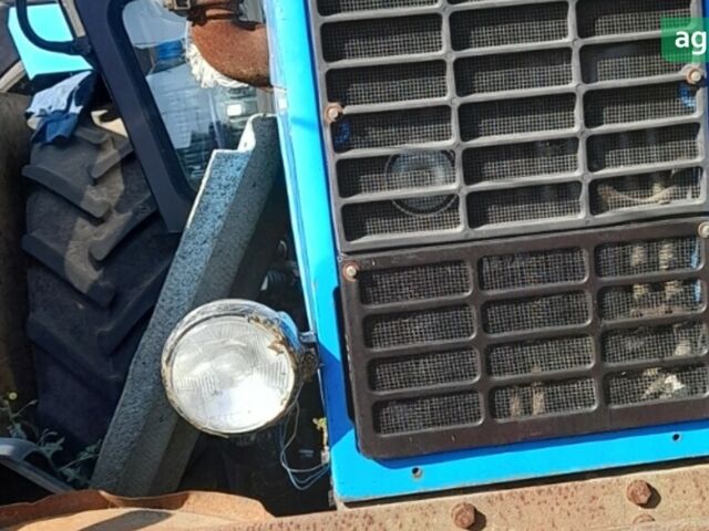 МТЗ КИЙ, объемом двигателя 4.7 л и пробегом 2 тыс. км за 15000 $, фото 1 на Automoto.ua