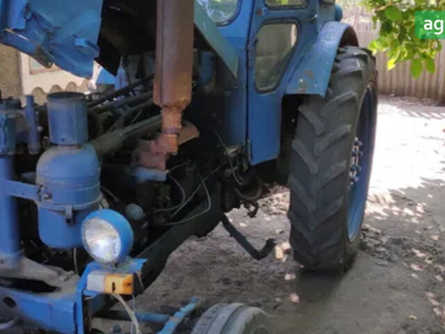 МТЗ Т-40, об'ємом двигуна 0 л та пробігом 0 тис. км за 2427 $, фото 1 на Automoto.ua
