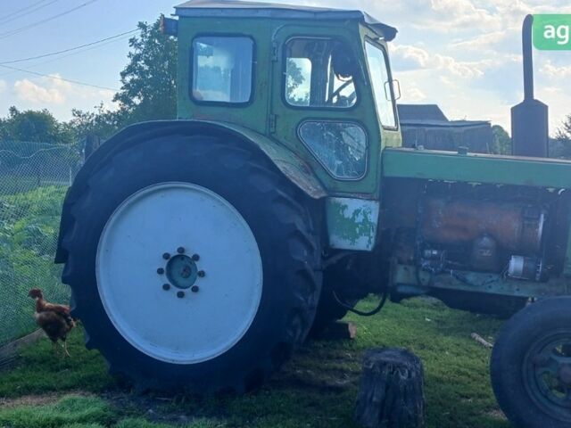 МТЗ Т-40, объемом двигателя 0 л и пробегом 0 тыс. км за 2063 $, фото 1 на Automoto.ua
