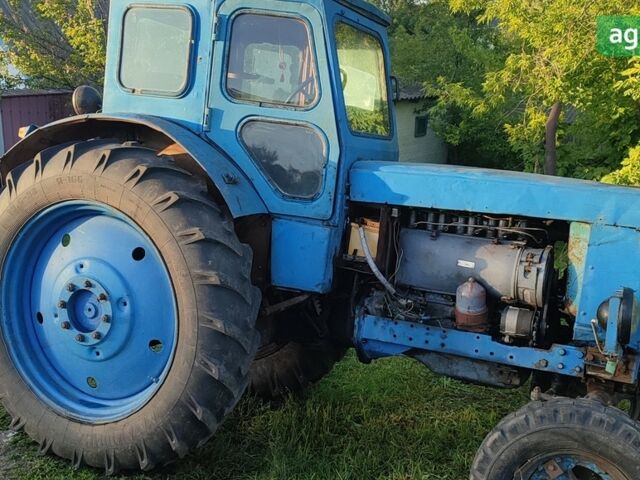 МТЗ Т-40, объемом двигателя 0 л и пробегом 0 тыс. км за 3400 $, фото 1 на Automoto.ua