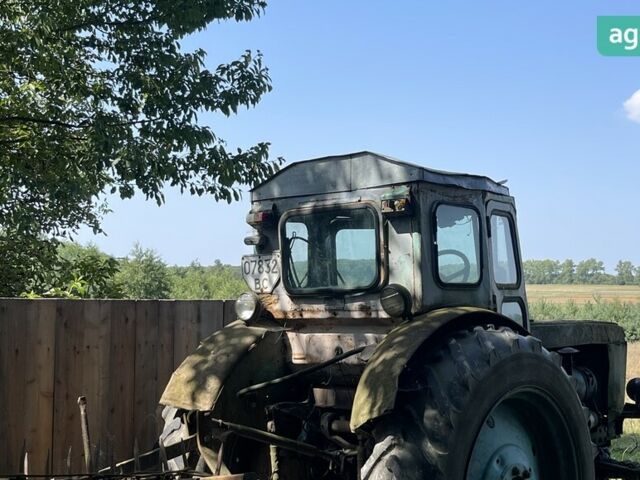 МТЗ Т-40, объемом двигателя 0 л и пробегом 0 тыс. км за 3200 $, фото 1 на Automoto.ua