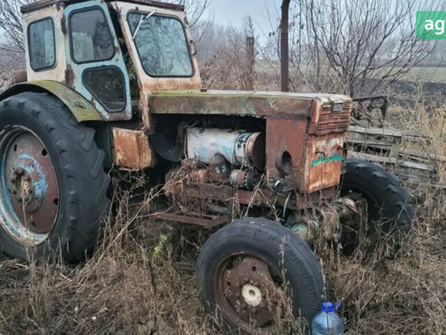 МТЗ Т-40, об'ємом двигуна 0 л та пробігом 0 тис. км за 2427 $, фото 1 на Automoto.ua